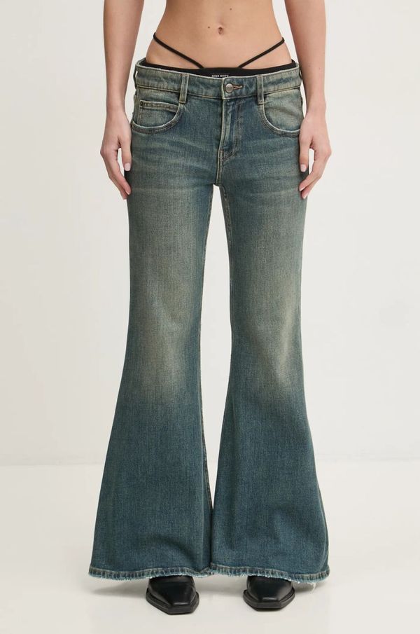 Miss Sixty Kavbojke Miss Sixty ženske, 6L4JJ1070000