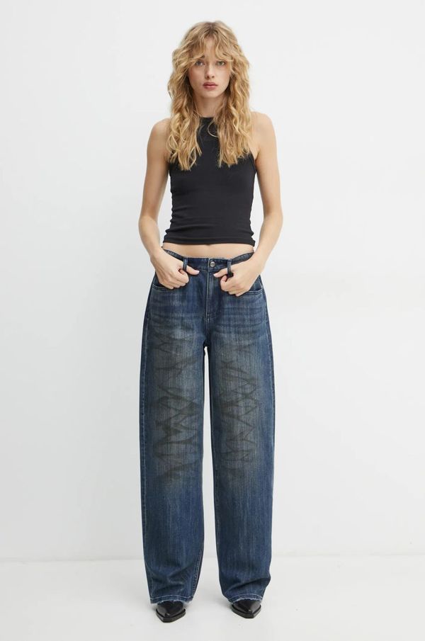 Miss Sixty Kavbojke Miss Sixty ženske, 6L4JJ2160000