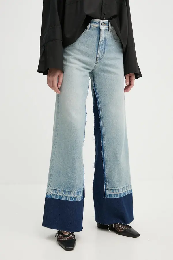 MM6 Maison Margiela Kavbojke MM6 Maison Margiela