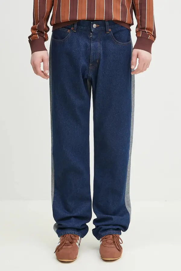 MM6 Maison Margiela Kavbojke MM6 Maison Margiela
