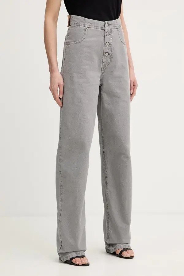 MM6 Maison Margiela Kavbojke MM6 Maison Margiela