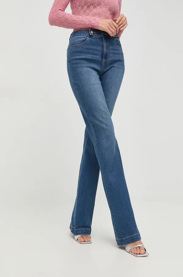 Morgan Kavbojke Morgan