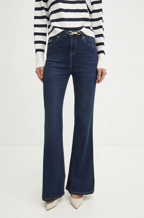 Morgan Kavbojke Morgan PELOU ženske, PELOU