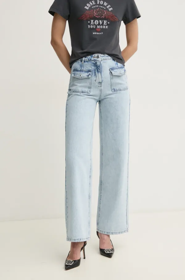 Morgan Kavbojke Morgan PWIDY2 ženske, PWIDY2