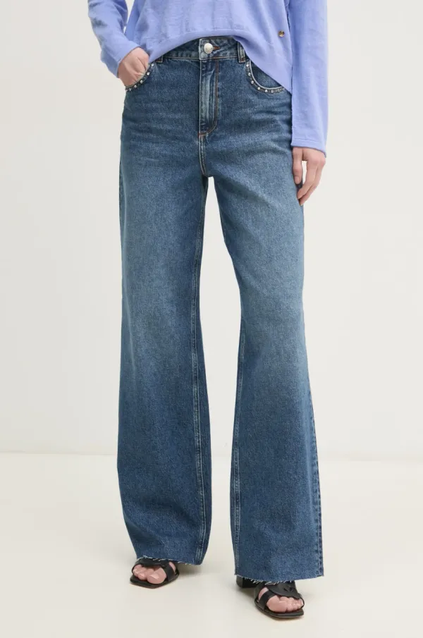 Mos Mosh Kavbojke Mos Mosh ženske, 170010