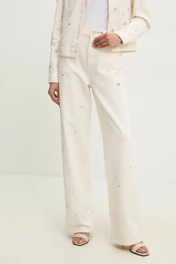 Moschino Jeans Kavbojke Moschino Jeans