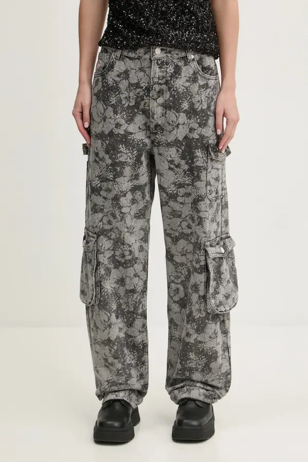 Moschino Jeans Kavbojke Moschino Jeans