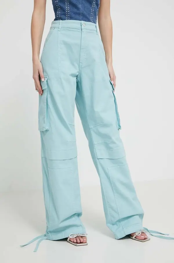 Moschino Jeans Kavbojke Moschino Jeans
