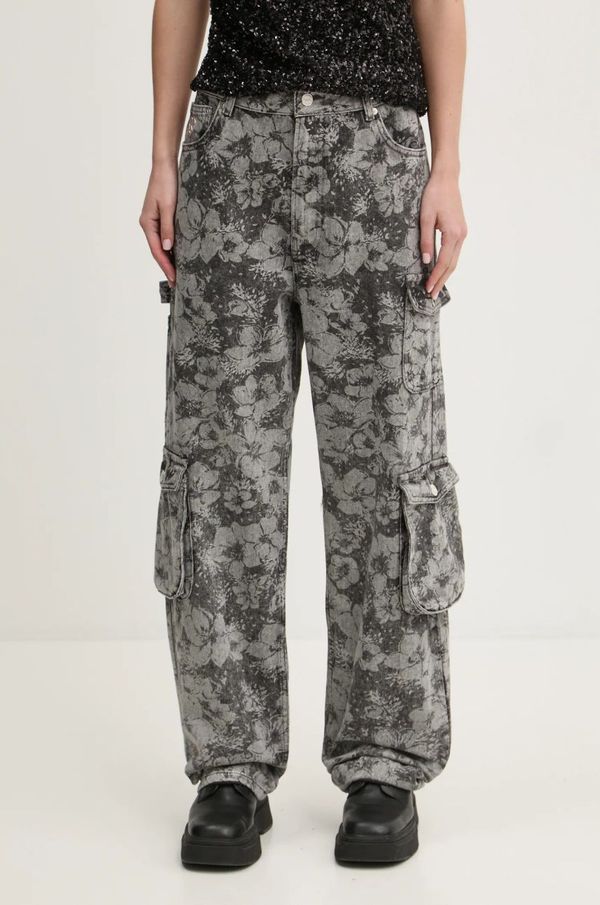 Moschino Jeans Kavbojke Moschino Jeans ženske, A0326 8722