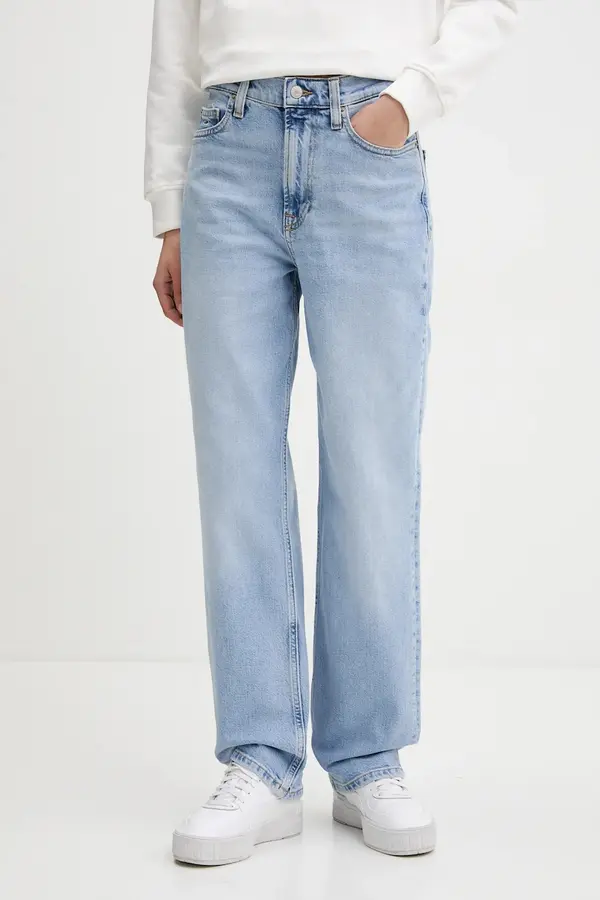 Tommy Jeans Kavbojke