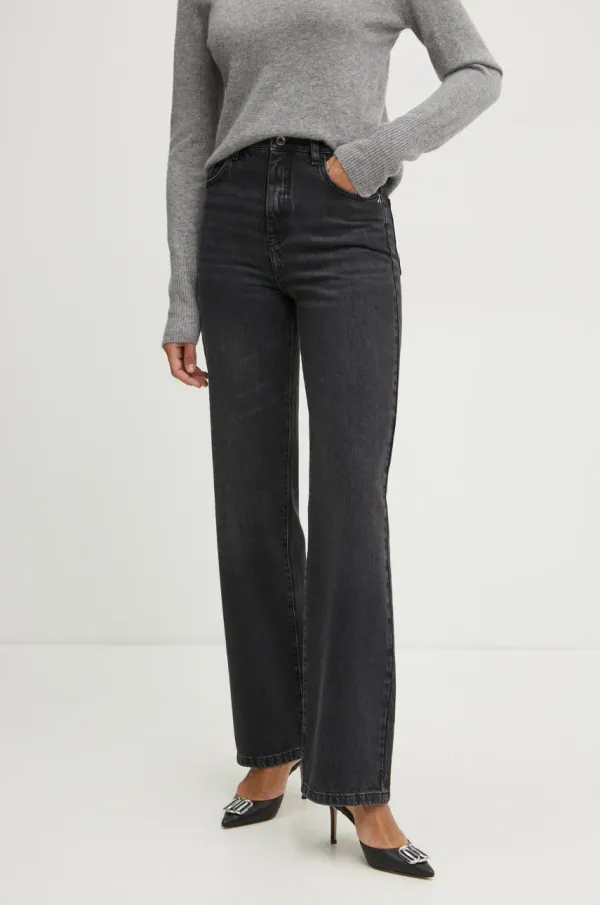 Patrizia Pepe Kavbojke Patrizia Pepe ženske, 8P0487 D1WZ