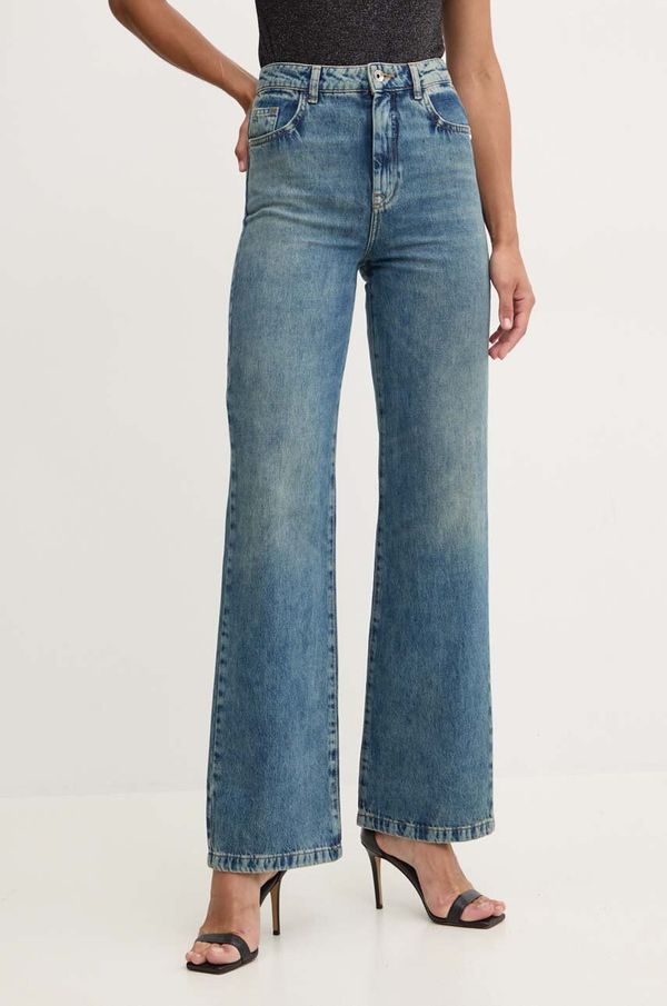 Patrizia Pepe Kavbojke Patrizia Pepe ženski