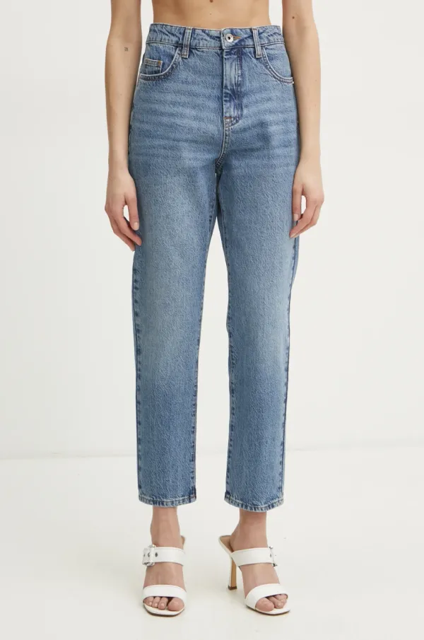 Patrizia Pepe Kavbojke Patrizia Pepe ženski