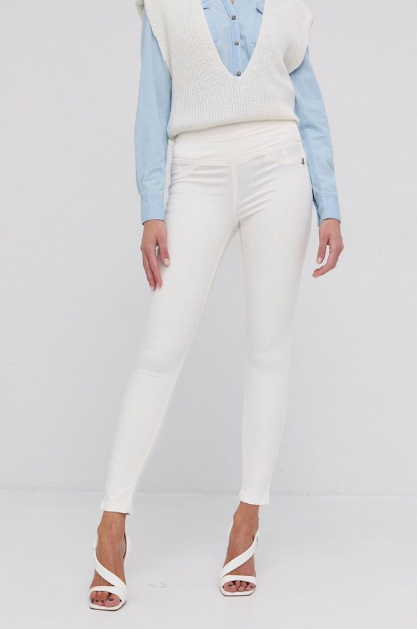 Patrizia Pepe Kavbojke Patrizia Pepe ženski