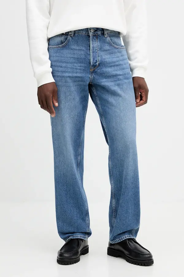 Pepe Jeans Kavbojke Pepe Jeans