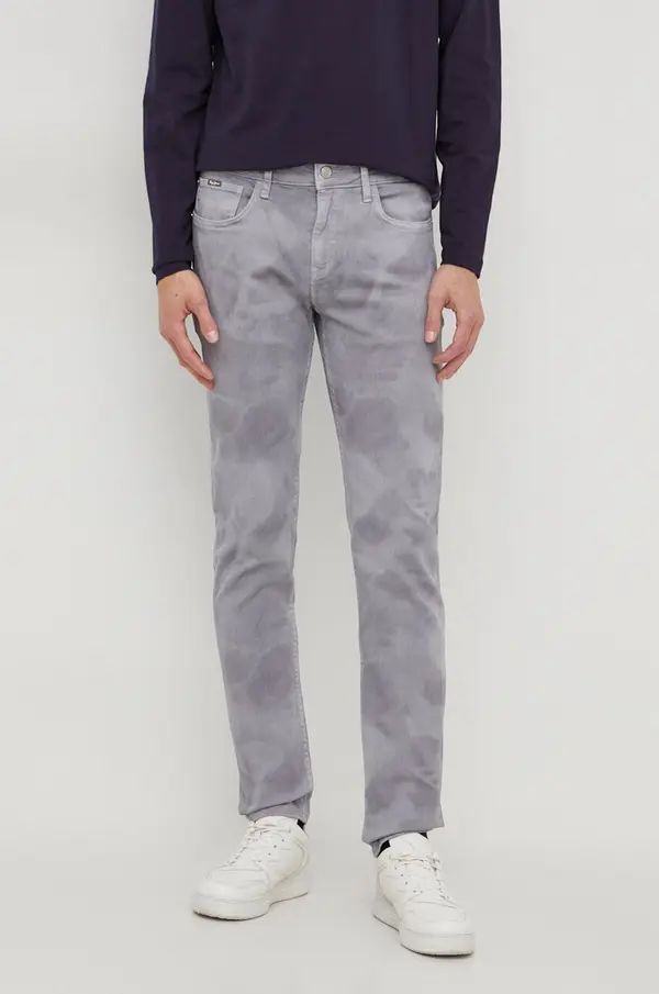 Pepe Jeans Kavbojke Pepe Jeans