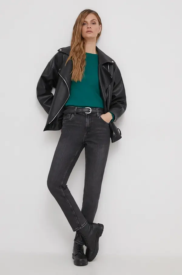 Pepe Jeans Kavbojke Pepe Jeans