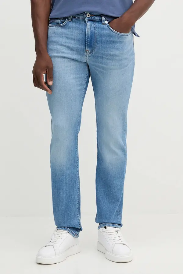 Pepe Jeans Kavbojke Pepe Jeans