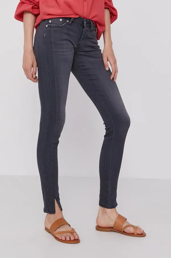 Pepe Jeans Kavbojke Pepe Jeans