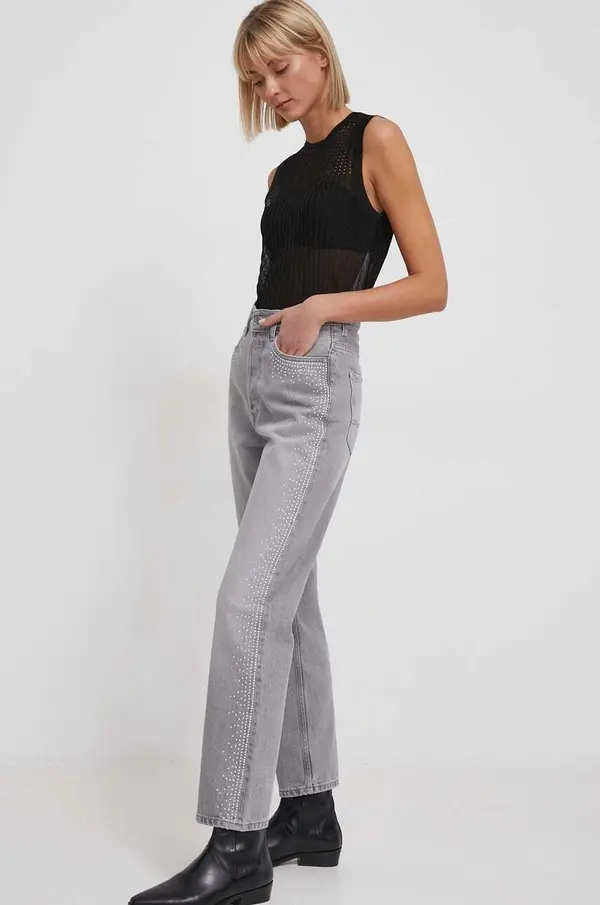Pepe Jeans Kavbojke Pepe Jeans