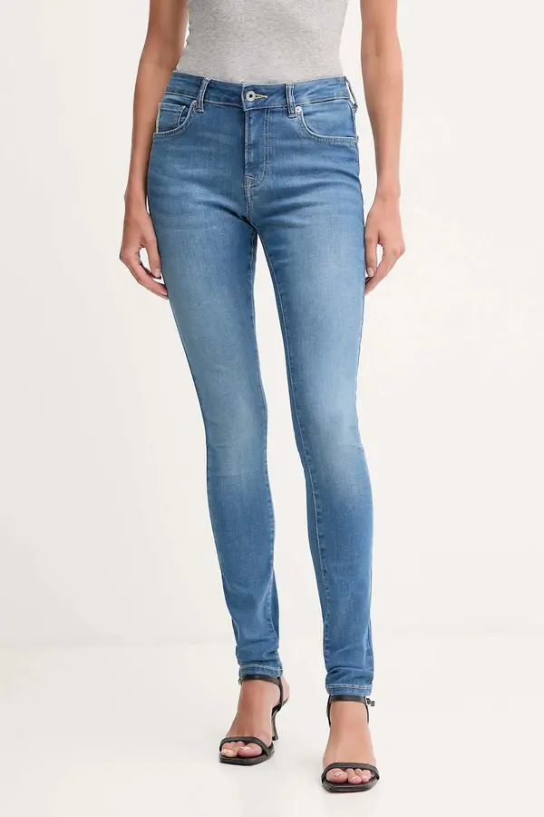 Pepe Jeans Kavbojke Pepe Jeans