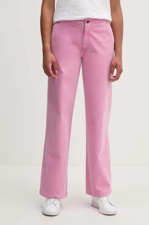 Pepe Jeans Kavbojke Pepe Jeans ANYA