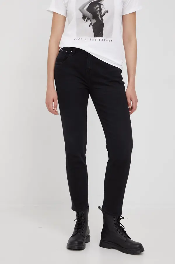 Pepe Jeans Kavbojke Pepe Jeans