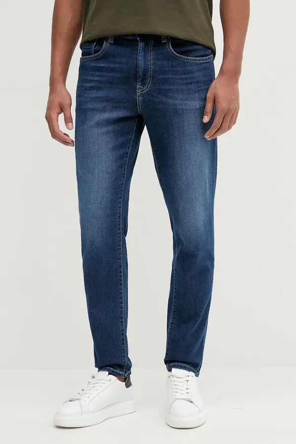 Pepe Jeans Kavbojke Pepe Jeans