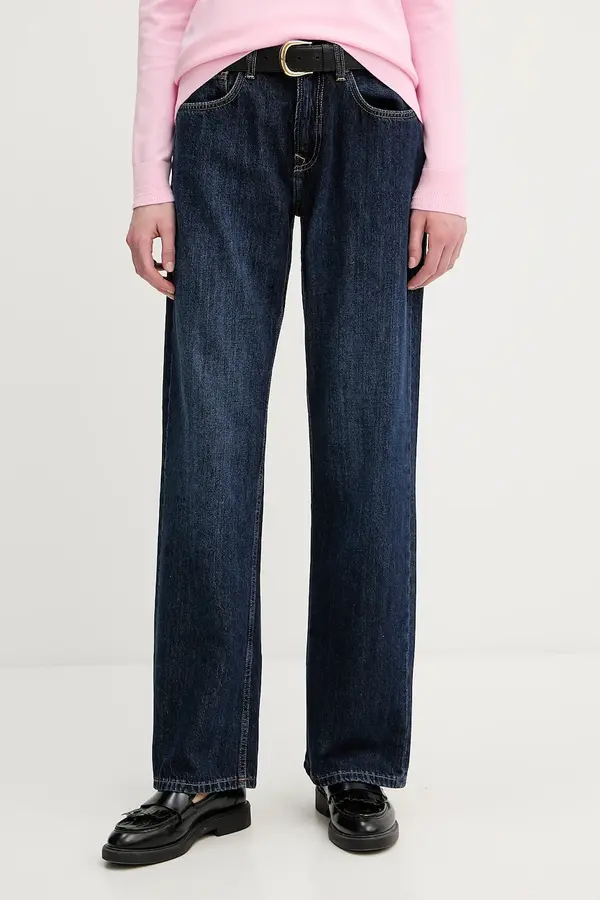 Pepe Jeans Kavbojke Pepe Jeans