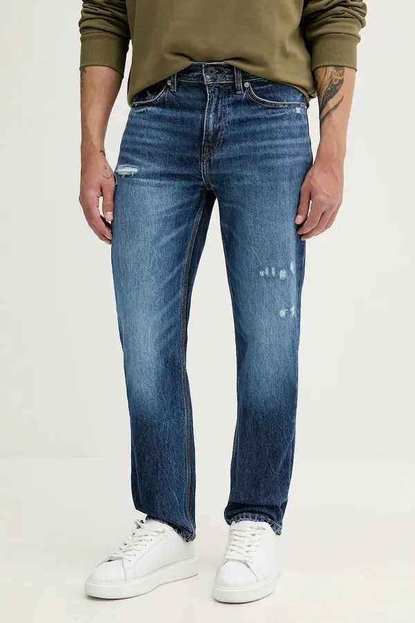 Pepe Jeans Kavbojke Pepe Jeans