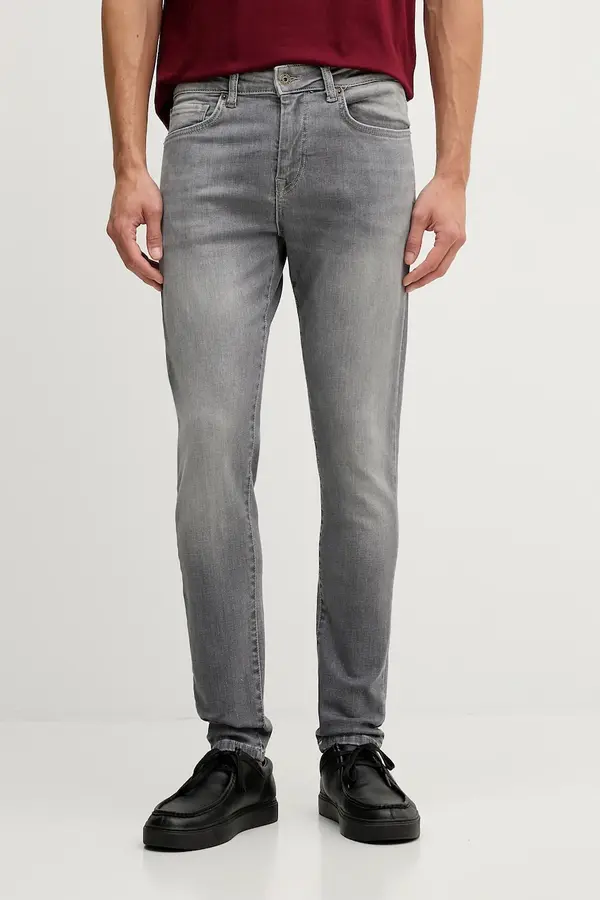 Pepe Jeans Kavbojke Pepe Jeans