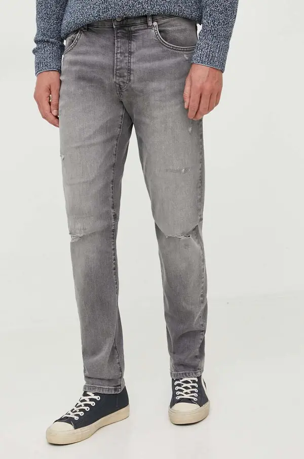 Pepe Jeans Kavbojke Pepe Jeans Easton
