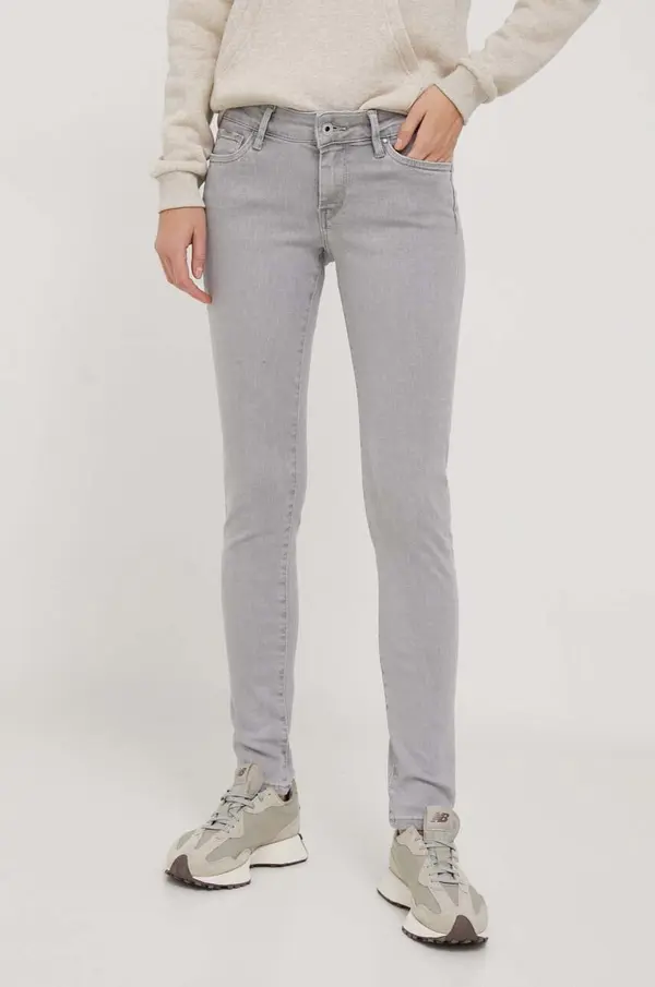 Pepe Jeans Kavbojke Pepe Jeans