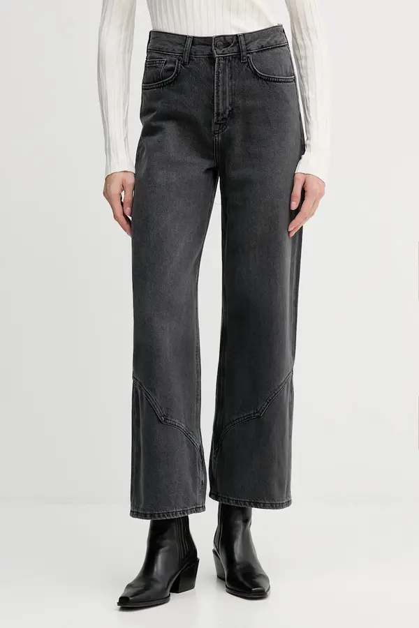 Pepe Jeans Kavbojke Pepe Jeans