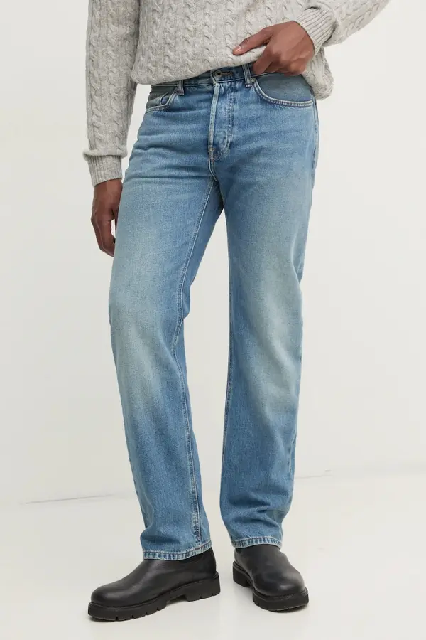 Pepe Jeans Kavbojke Pepe Jeans LOOSE JEANS PENN