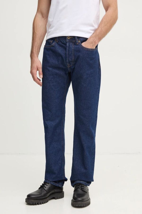 Pepe Jeans Kavbojke Pepe Jeans LOOSE JEANS PENN moške, PM207704CU4