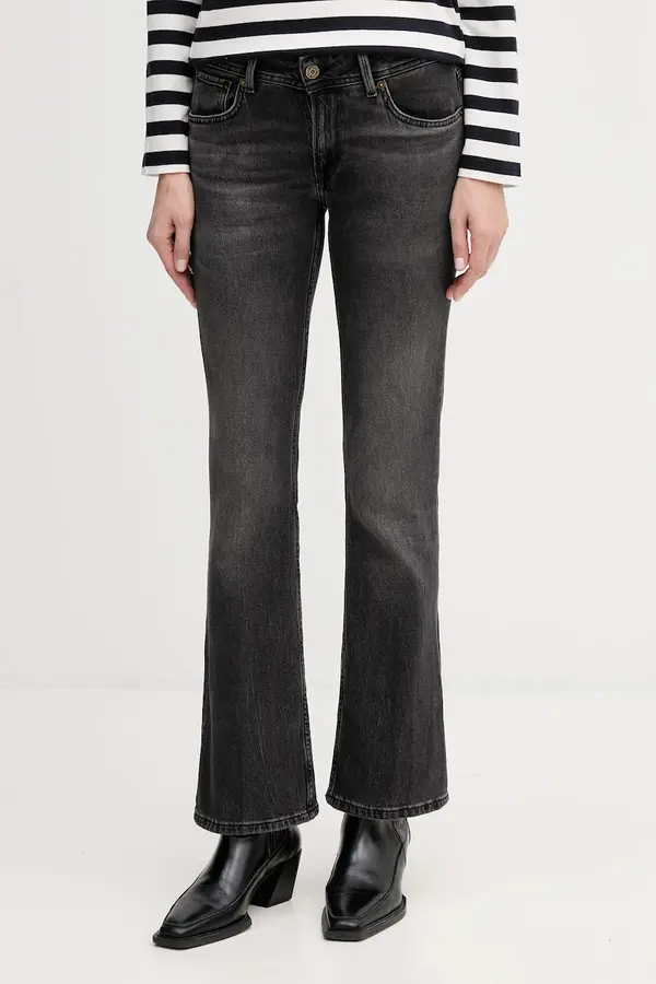 Pepe Jeans Kavbojke Pepe Jeans