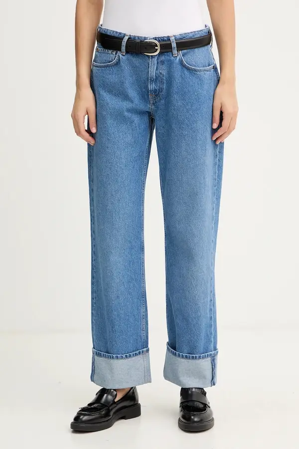 Pepe Jeans Kavbojke Pepe Jeans