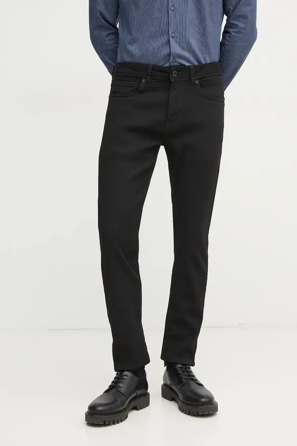 Pepe Jeans Kavbojke Pepe Jeans SKINNY JEANS FINSBURY