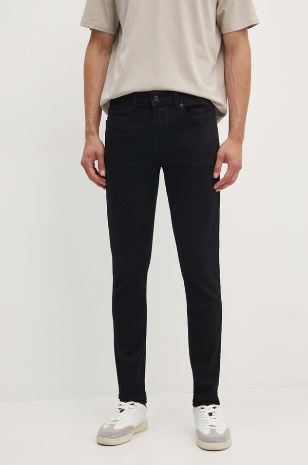 Pepe Jeans Kavbojke Pepe Jeans SKINNY JEANS moške, PM207387XG9