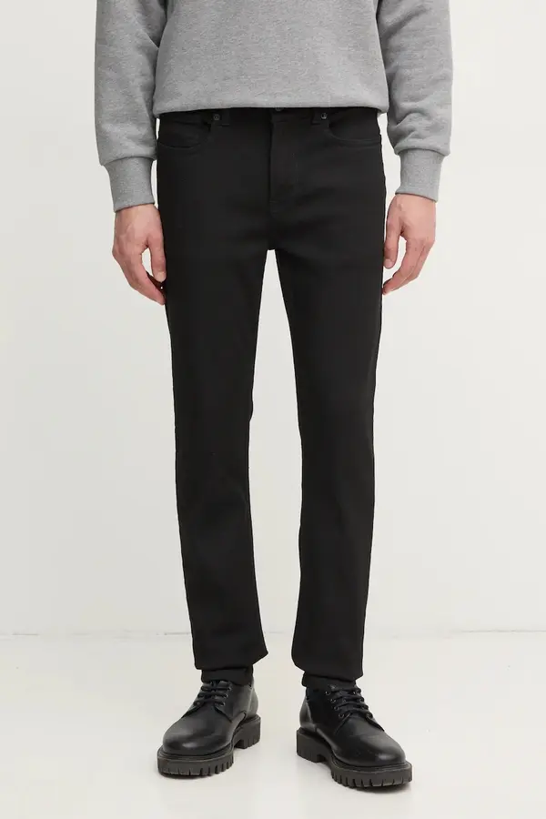 Pepe Jeans Kavbojke Pepe Jeans SLIM JEANS HATCH