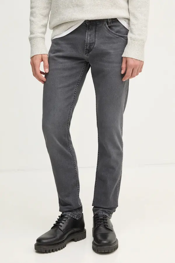 Pepe Jeans Kavbojke Pepe Jeans TAPERED JEANS SPIKE