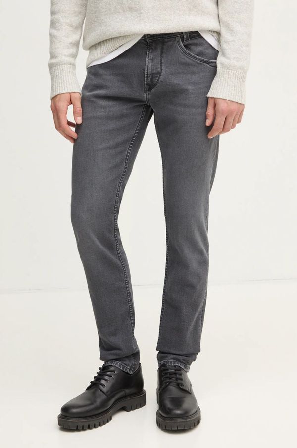 Pepe Jeans Kavbojke Pepe Jeans TAPERED JEANS SPIKE moške, PM207391UM5