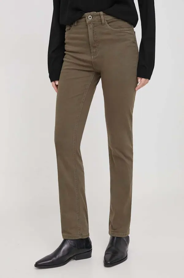 Pepe Jeans Kavbojke Pepe Jeans Tessa