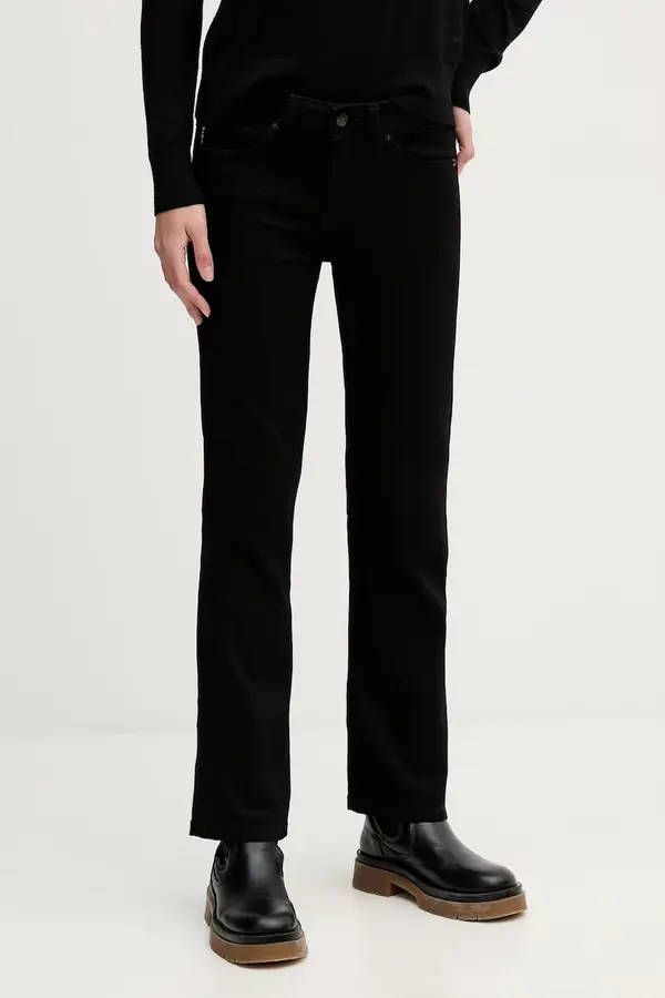 Pepe Jeans Kavbojke Pepe Jeans