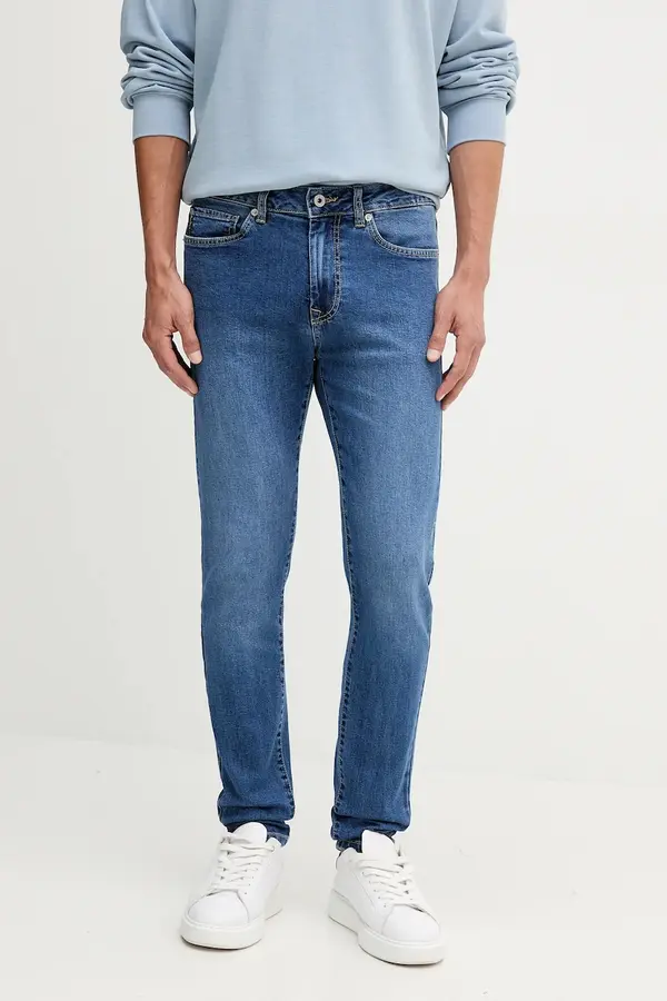 Pepe Jeans Kavbojke Pepe Jeans