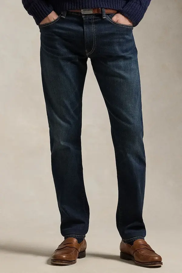 Polo Ralph Lauren Kavbojke Polo Ralph Lauren