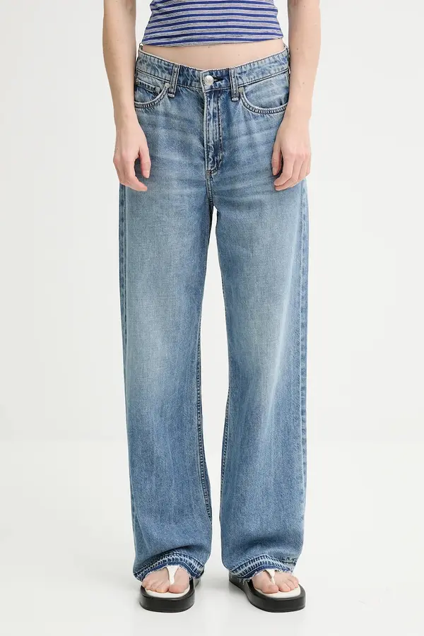 rag & bone Kavbojke Rag & Bone