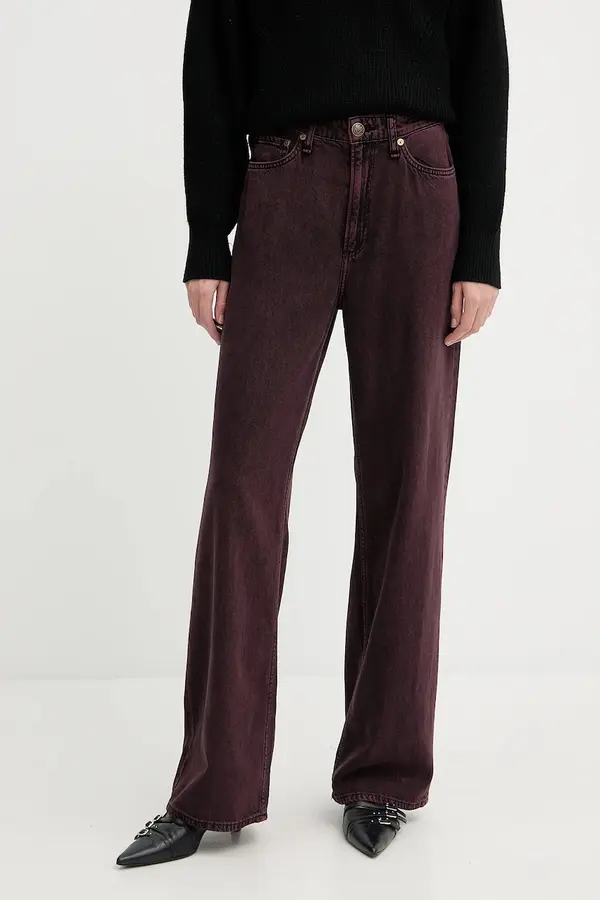 rag & bone Kavbojke Rag & Bone