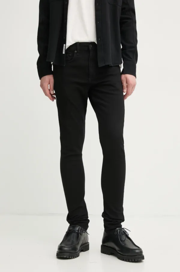 rag & bone Kavbojke Rag & Bone moške, MED22S1224CVBL